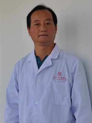 杜庆丰